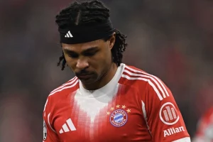 Gnabry annonce son forfait pour le Mondial 2026