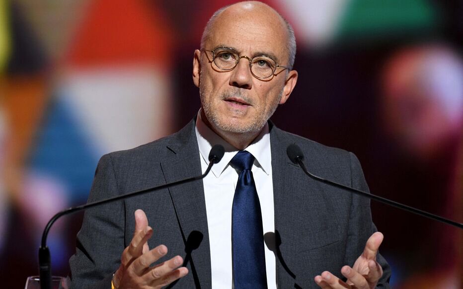 OM : Stéphane Richard nommé président, une surprise XXL signée McCourt