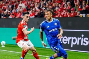 Strasbourg – Mayence : heure, chaîne TV et compos (Conférence League)