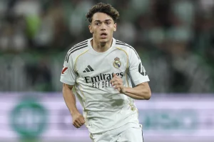 Pitarch rétrogradé à Castilla : le Real tire les conséquences