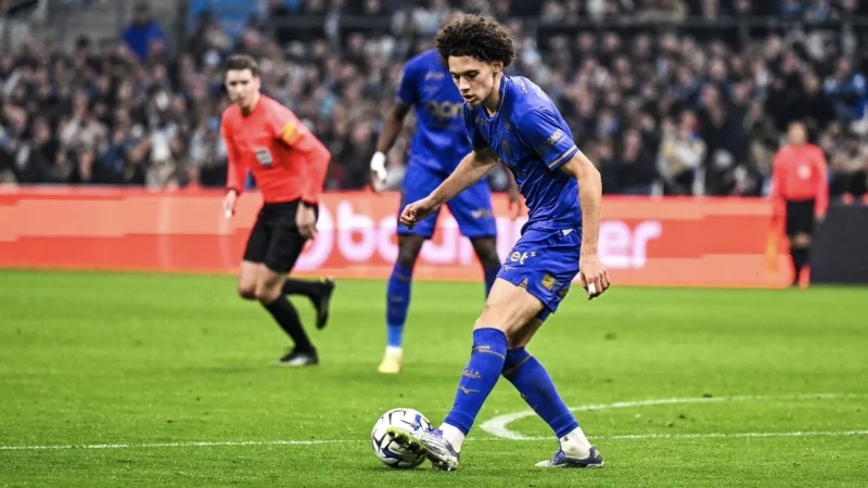 Toulouse arrache le nul 2-2 : Monaco paie cash ses deux buts d’avance