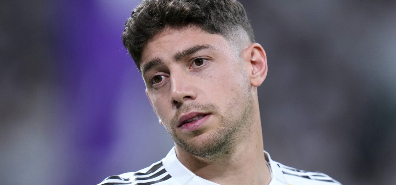 Valverde milieu défensif à Munich : Camavinga a échoué