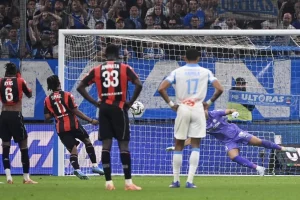 Wahi climatise le Vélodrome : l’OM humilié par son ancien raté