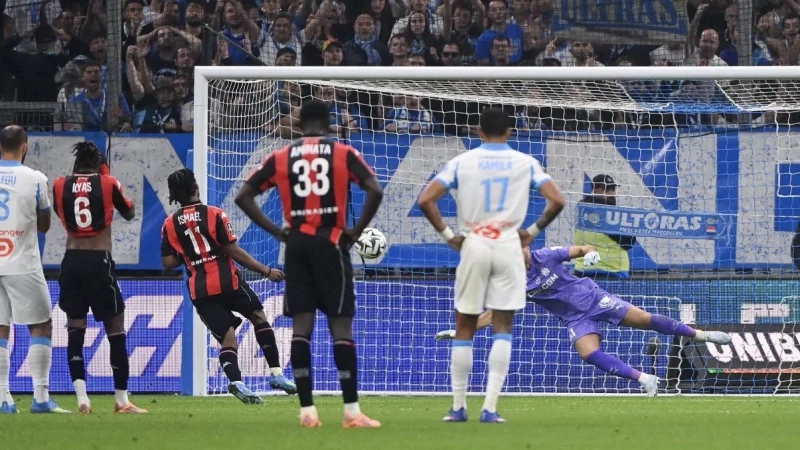 Wahi climatise le Vélodrome : l’OM humilié par son ancien raté