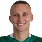 Maksym Talovierov