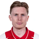 Oliver Edvardsen