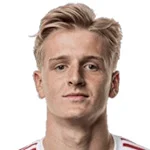 Pelle Mattsson