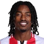 Edmond-Paris Maghoma