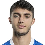 Luca Oyen