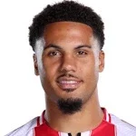 Myles Peart-Harris