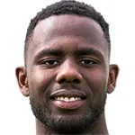 Emmanuel Dieseruvwe