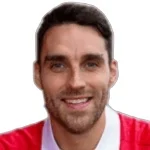 Matthew James