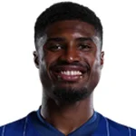 Benjamin Johnson