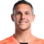 Alex McCarthy