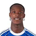 Emanuel Emegha