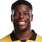 Marshall Munetsi