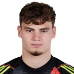 Charlie Setford