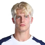 Lucas Bergvall