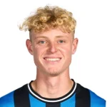 Joaquin Seys