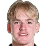 Harry Ibbitson