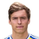 Roberts Uldriķis