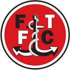 Fleetwood Town