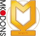 Milton Keynes Dons