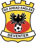 GO Ahead Eagles